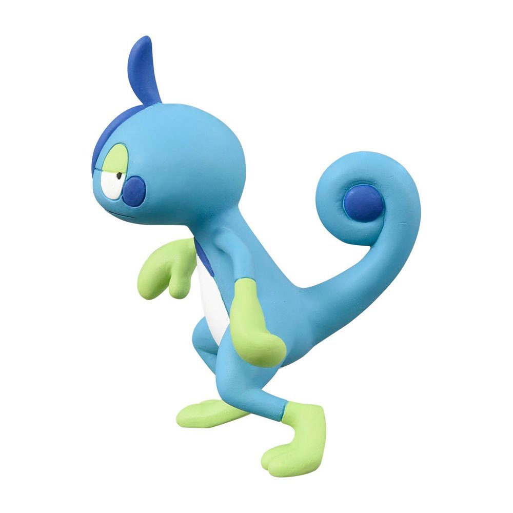 POKEMON MONCOLLE DRIZZILE MS-33 | TAKARA TOMY POKEMON MONCOLLE DRIZZILE MS-33 | TAKARA TOMY
